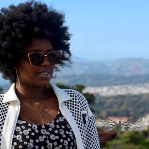 Meet your Posher, Alexis